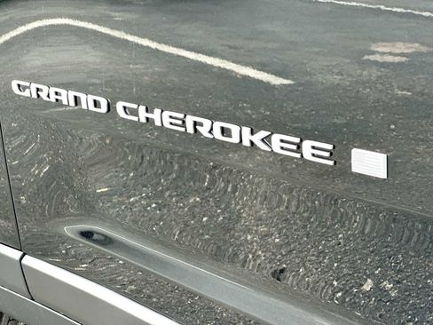 New 2026 Jeep Grand Cherokee Laredo X image 15
