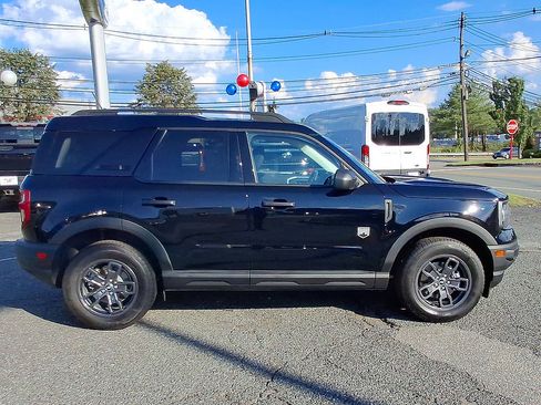 Certified 2023 Ford Bronco Sport Big Bend AWD/4WD image 32