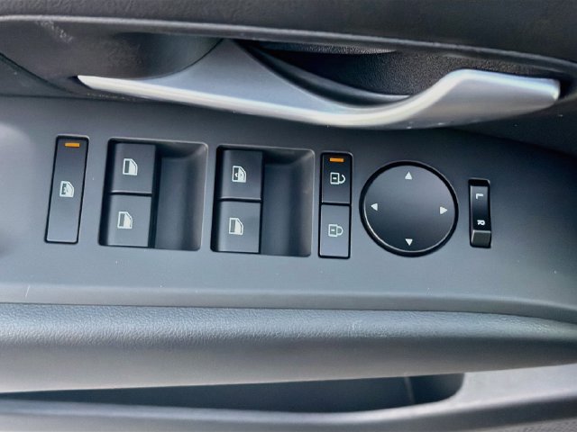 New 2026 Hyundai Tucson SE FWD image 17