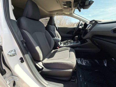 New 2026 Subaru Crosstrek 2.0i Premium AWD/4WD image 20