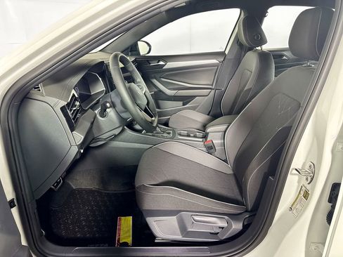 New 2026 Volkswagen Jetta Sport image 11