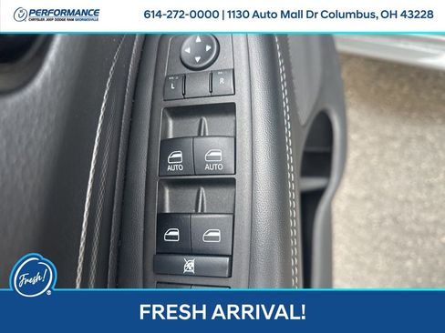 Used 2022 Dodge Durango GT image 14