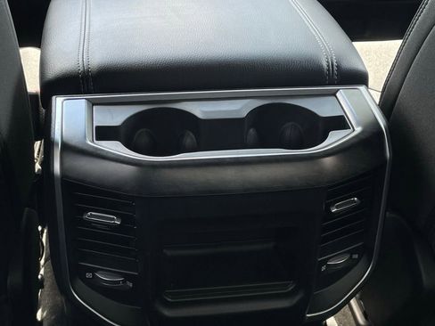 Used 2023 RAM 1500 Lone Star image 25