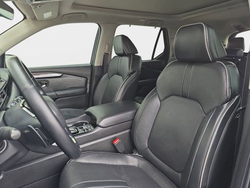 Used 2023 Honda Pilot Elite image 18