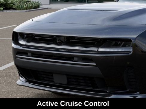 New 2026 Dodge Charger Scat Pack AWD/4WD image 12