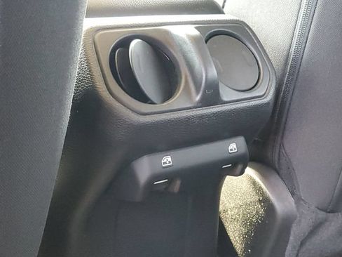 Used 2023 Jeep Wrangler Unlimited AWD/4WD image 26