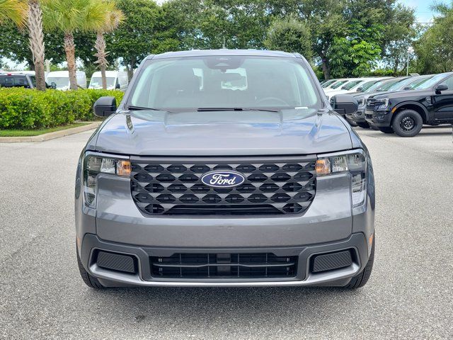 New 2026 Ford Maverick XLT FWD image 2