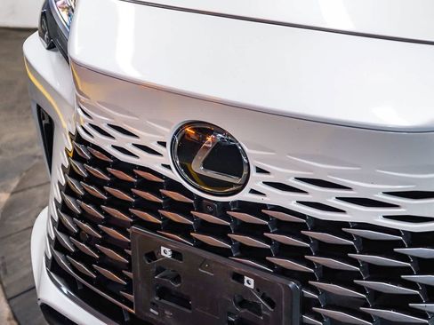 Used 2024 Lexus RX 350 Premium w/ Convenience Package FWD image 8