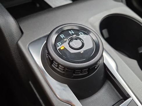 New 2025 Ford Bronco Sport Outer Banks w/ Sasquatch Outer Banks Package AWD/4WD image 38