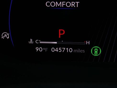 Certified 2024 Acura MDX FWD image 18