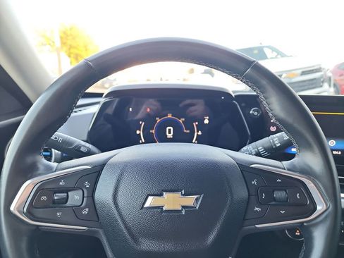 Used 2024 Chevrolet Trax LT w/ Driver Confidence Package image 21