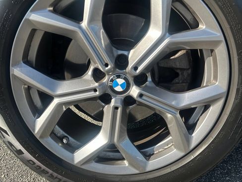 Used 2022 BMW X3 sDrive30i w/ Convenience Package RWD image 10