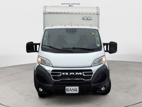 Used 2023 RAM ProMaster 3500 w/ Premium Appearance Group image 5