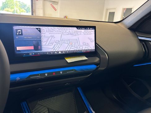 New 2026 BMW X3 xDrive30 w/ M Sport Package image 31