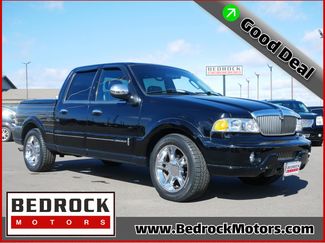 Used 2002 Lincoln Blackwood image 1