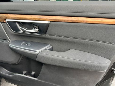Used 2018 Honda CR-V EX image 18