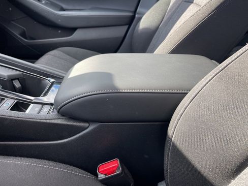 Certified 2023 Honda Accord Sport image 18