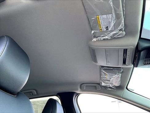 New 2026 MAZDA CX-50 AWD 2.5 S w/ Accent Package image 28