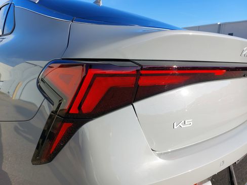 New 2026 Kia K5 GT-Line w/ GT-Line Red Interior Package image 34