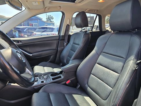 Used 2016 MAZDA CX-5 Grand Touring AWD/4WD image 19