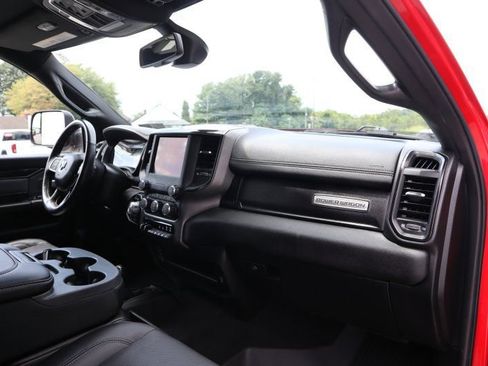 Used 2021 RAM 2500 Power Wagon AWD/4WD image 20