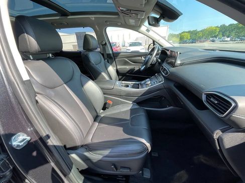 Used 2023 Hyundai Santa Fe SEL w/ Premium Package FWD image 33