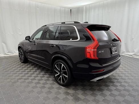 Used 2019 Volvo XC90 T6 Momentum w/ Protection Package Premier AWD/4WD image 7