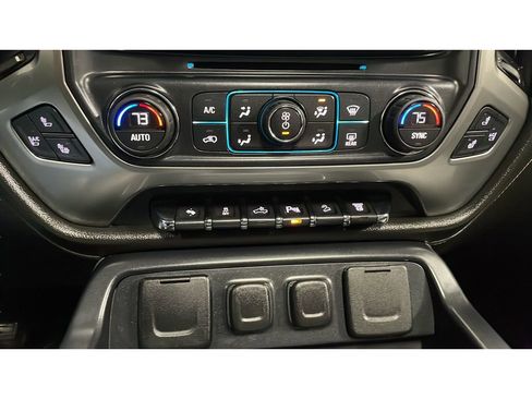 Used 2015 Chevrolet Silverado 2500 LTZ w/ Duramax Plus Package image 13