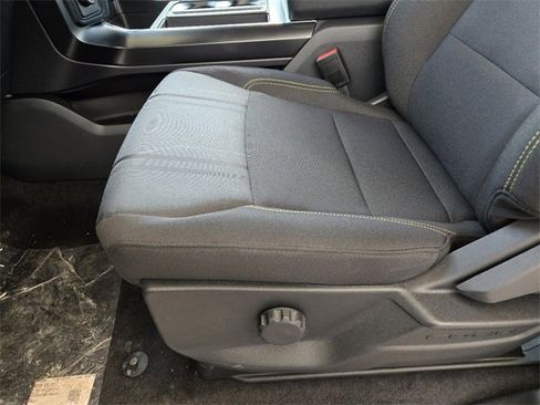 New 2025 Ford F150 STX w/ Equipment Group 200A image 18