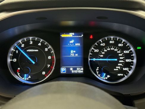 Used 2020 Subaru Ascent Touring AWD/4WD image 12
