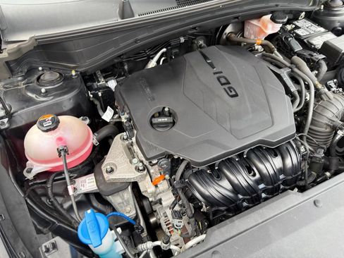 Used 2023 Kia Sportage SX FWD image 44