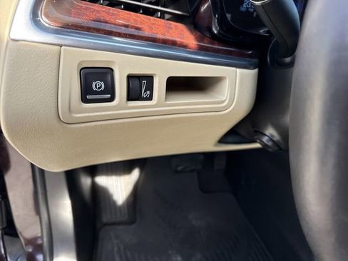 Used 2017 Cadillac XT5 Premium Luxury image 41