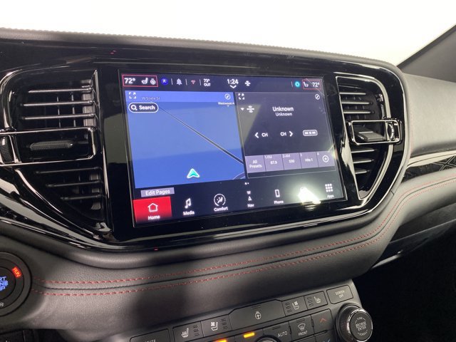New 2026 Dodge Durango GT AWD/4WD image 28