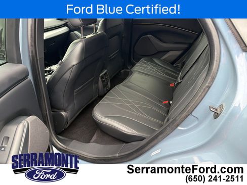 Used 2023 Ford Mustang Mach-E Select RWD image 9