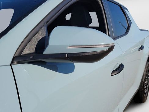 Used 2023 Hyundai Santa Cruz SEL w/ Tow & Go Package FWD image 26