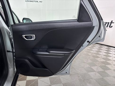 Used 2026 Kia K4 FWD image 23