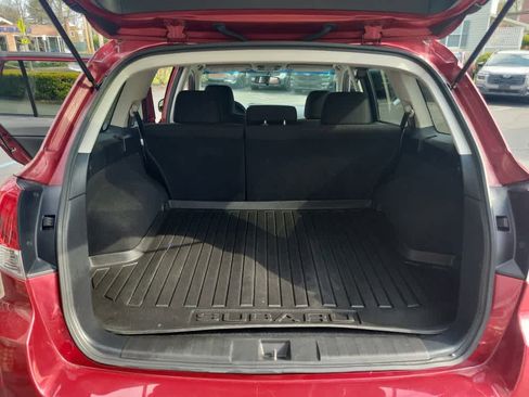 Used 2013 Subaru Outback 2.5i Premium w/ All-Weather Pkg image 27