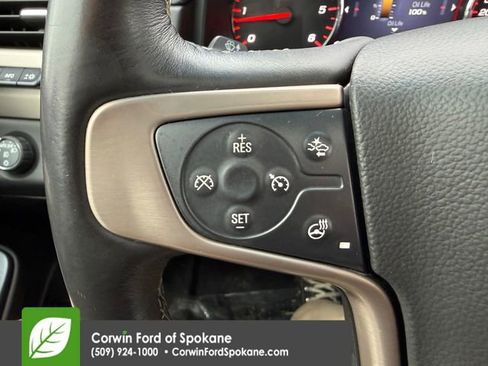 Used 2015 GMC Yukon Denali image 26