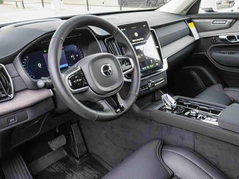 New 2026 Volvo XC90 B6 Ultra w/ Lounge Package image 28