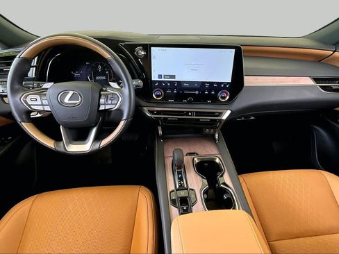 Used 2026 Lexus RX 350 Premium Plus FWD image 13