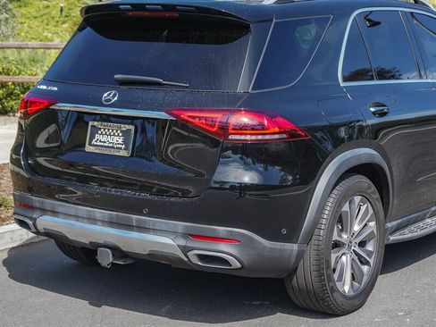 Used 2021 Mercedes-Benz GLE 350 image 14