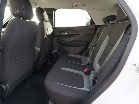 New 2026 Chevrolet TrailBlazer LT image 11