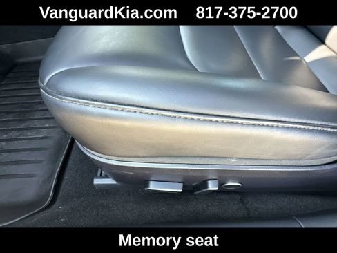 Used 2021 Tesla Model 3 Long Range image 16