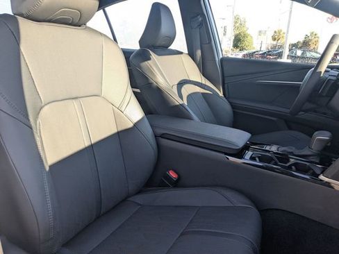 Used 2026 Toyota Camry XSE image 37