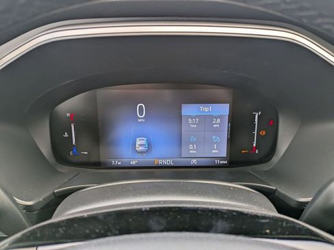 New 2026 Ford Escape Active w/ Cold Weather Package FWD image 11