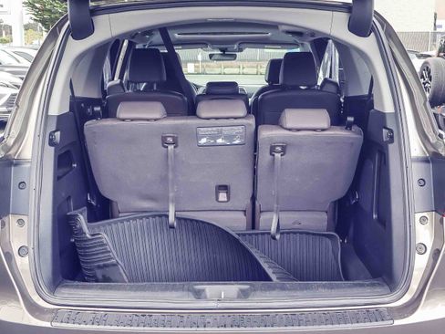 Used 2018 Honda Odyssey EX-L image 17