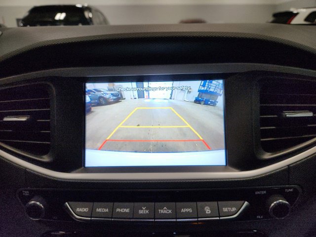 Used 2018 Hyundai Ioniq Limited FWD image 16
