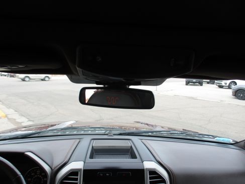 Used 2016 Ford F150 King Ranch w/ Equipment Group 601A Luxury image 35