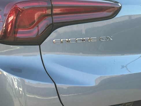 New 2026 Buick Encore GX Sport Touring image 26