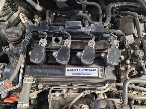 Used 2020 Honda Accord LX image 30